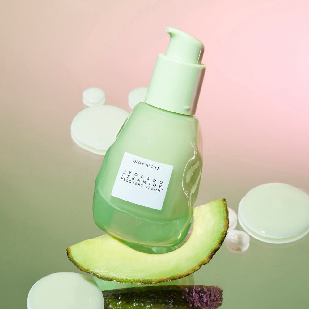 Glow Recipe Avocado Ceramide Recovery Serum